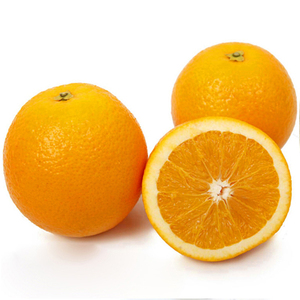 美国新奇士橙42斤约70个